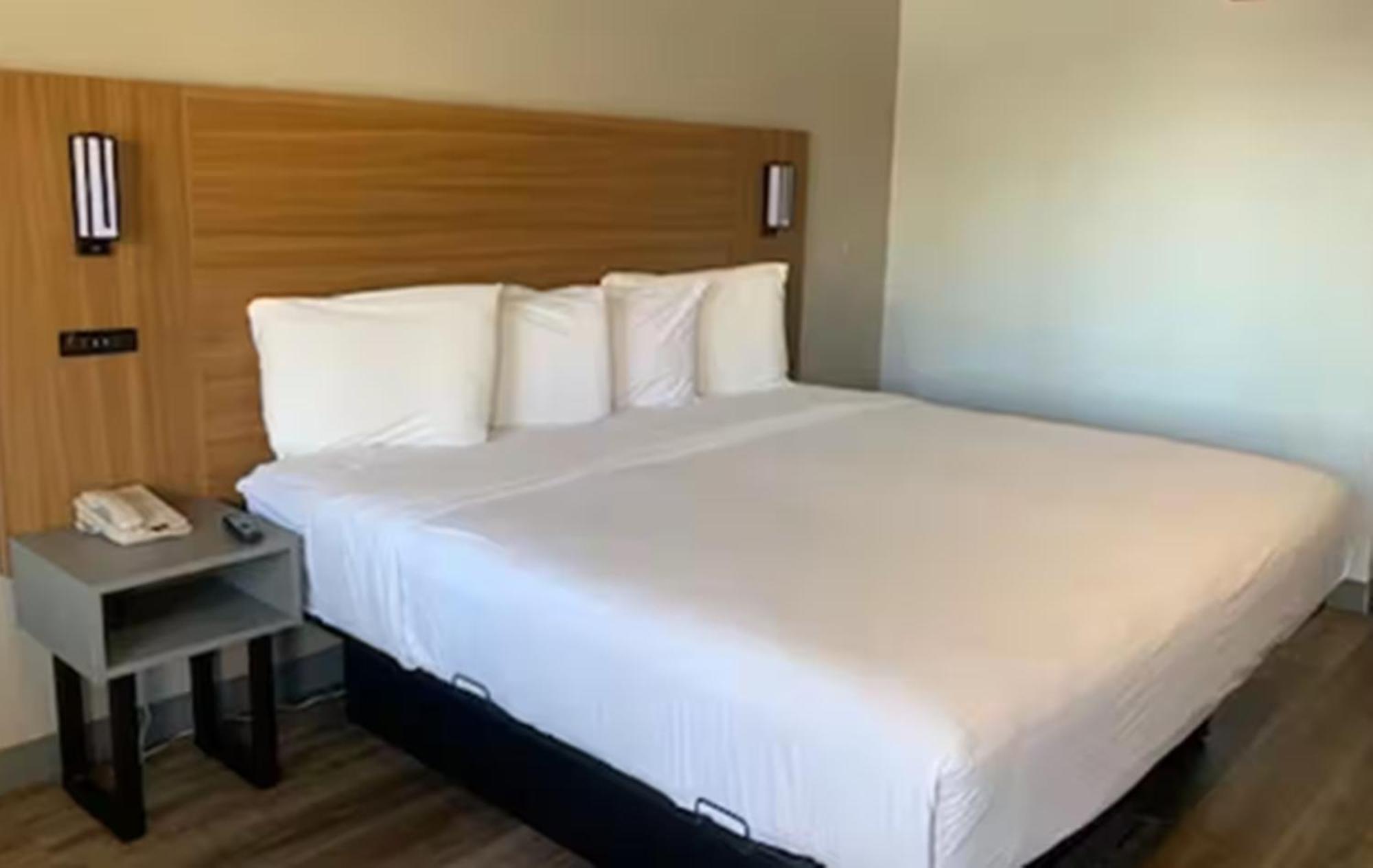 Motel 6-Santa Ana, Ca Eksteriør billede