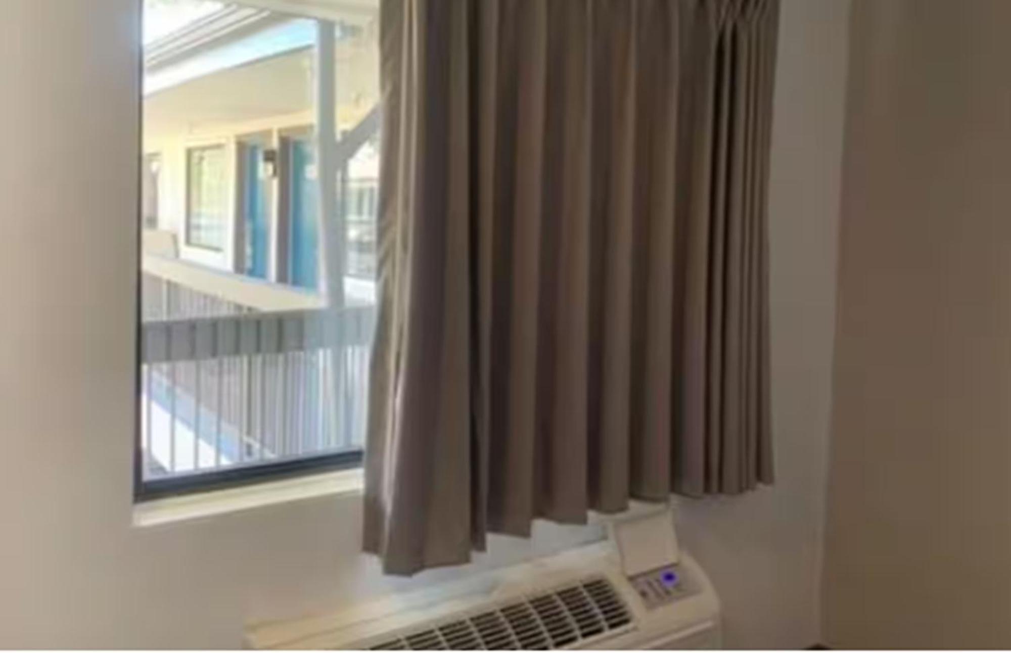 Motel 6-Santa Ana, Ca Eksteriør billede