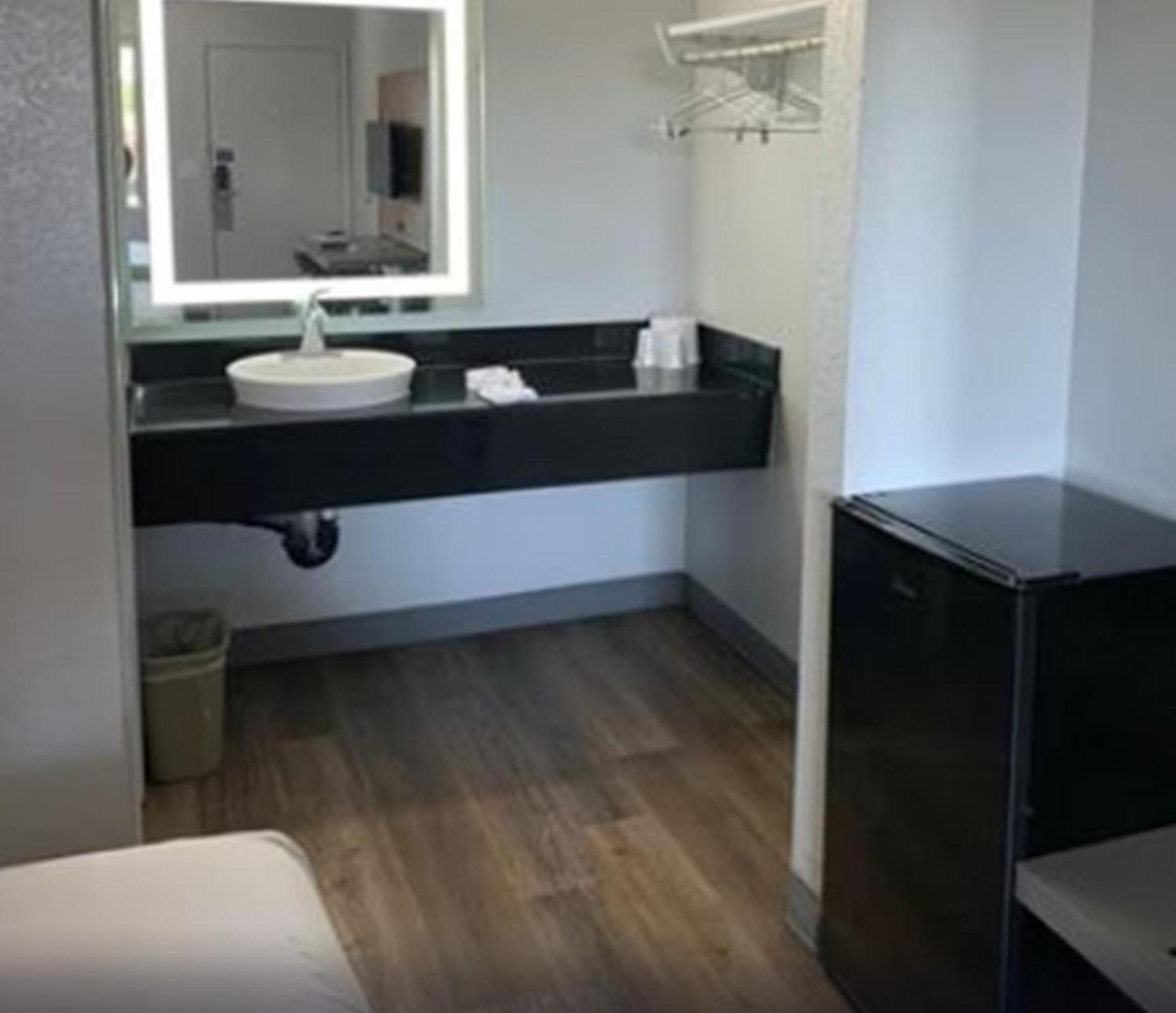 Motel 6-Santa Ana, Ca Eksteriør billede