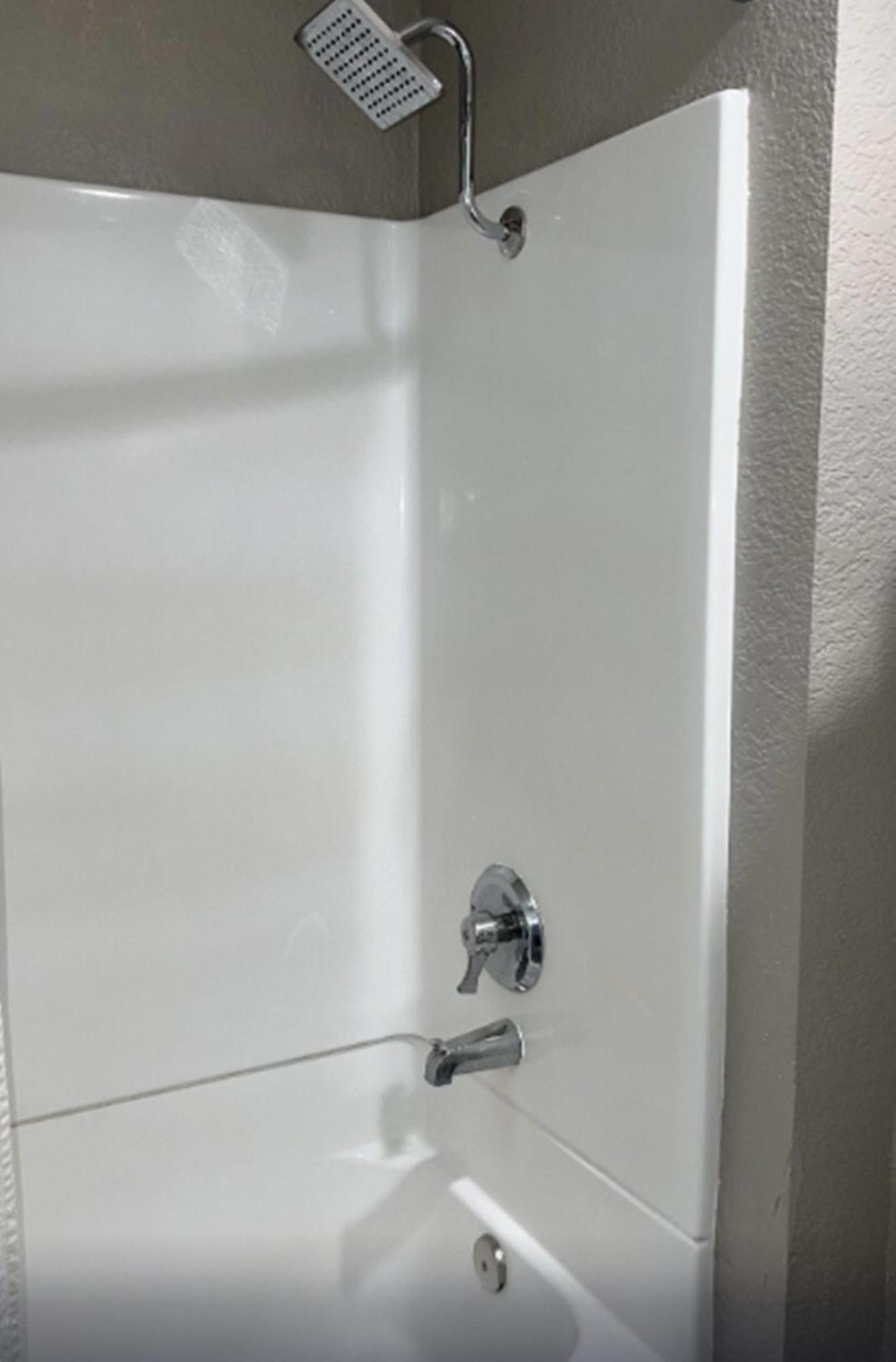 Motel 6-Santa Ana, Ca Eksteriør billede