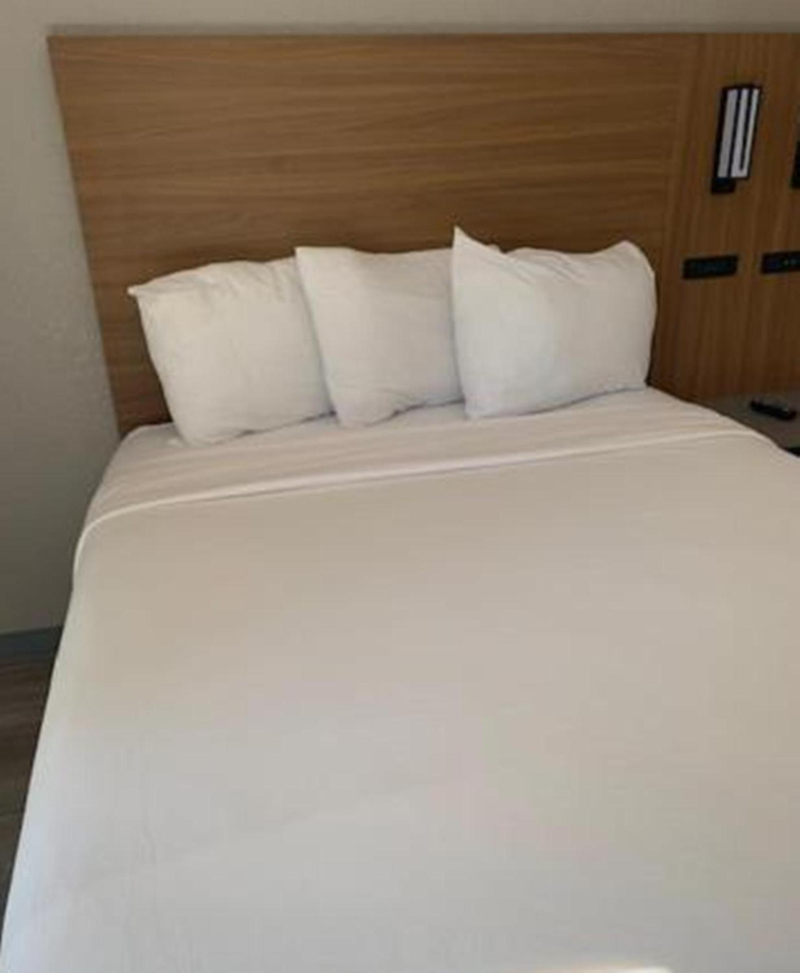 Motel 6-Santa Ana, Ca Eksteriør billede