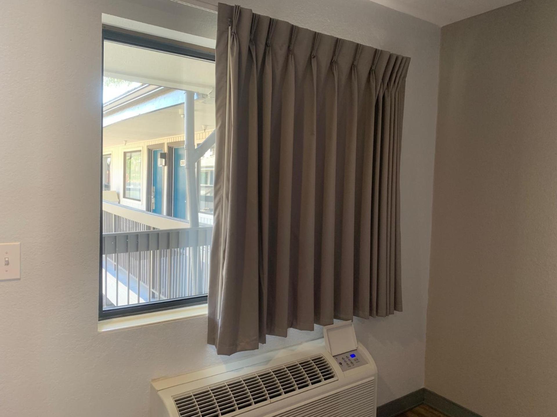 Motel 6-Santa Ana, Ca Eksteriør billede