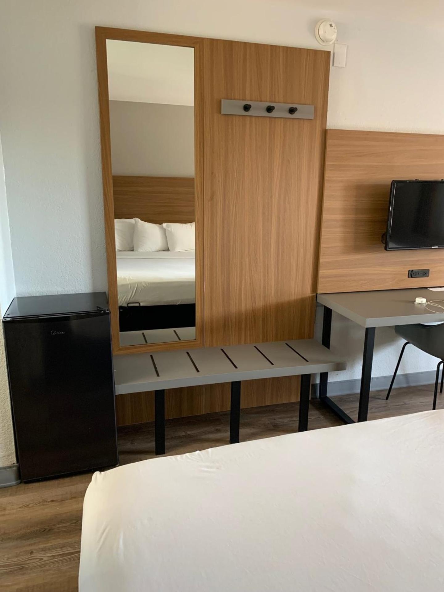 Motel 6-Santa Ana, Ca Eksteriør billede